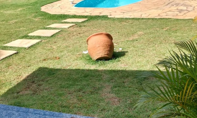 Coronel Xavier Chaves Cabaña | Best view of the region!!! 15 km from Tiradentes MG