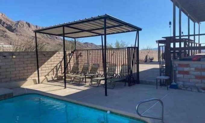 Sunrise Manor Casa | Best View of Las Vegas