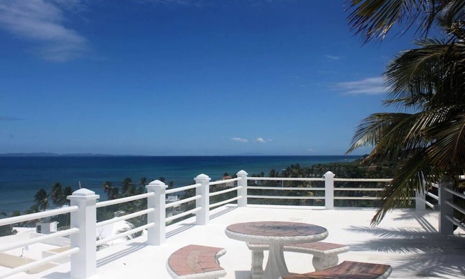 Bravos de Boston Apartamento | Best Views in Vieques! - Both Studios