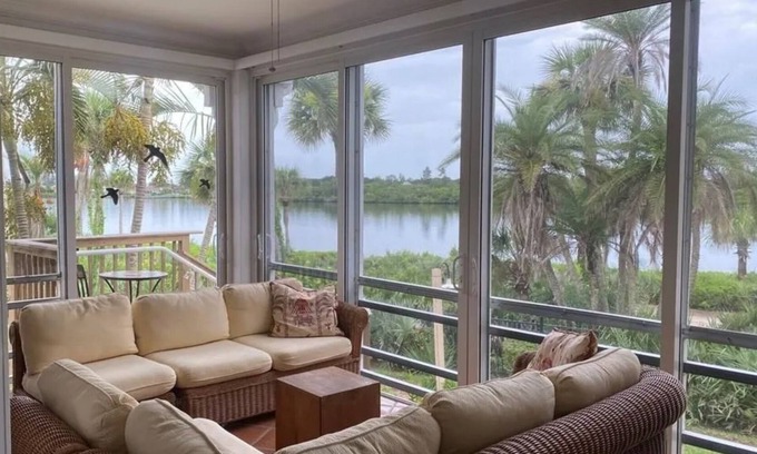 Wabasso Beach Casa | Best Views