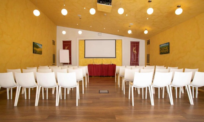 Palermo Hotel | Best Western Ai Cavalieri Hotel