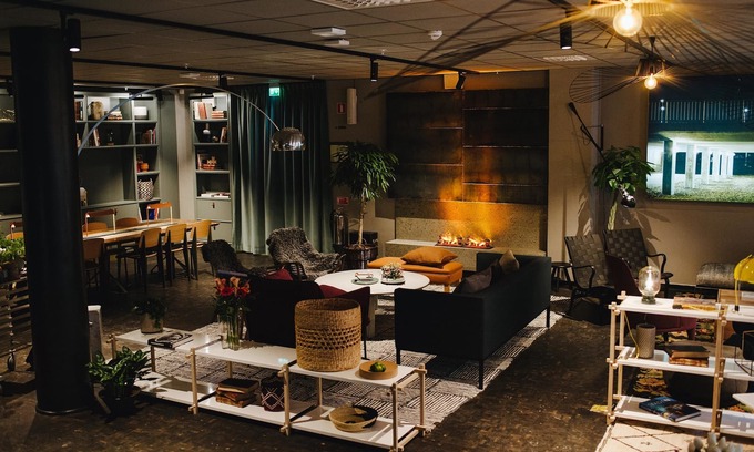 Norrmalm Hotel | Best Western and hotel
