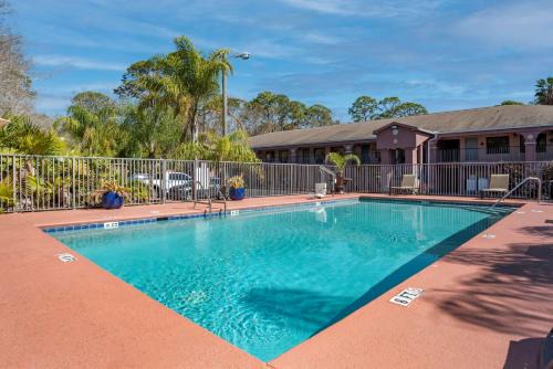 Apalachicola Hotel | Best Western Apalach Inn