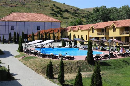 Sevan Complejo | Best Western Bohemian Resort