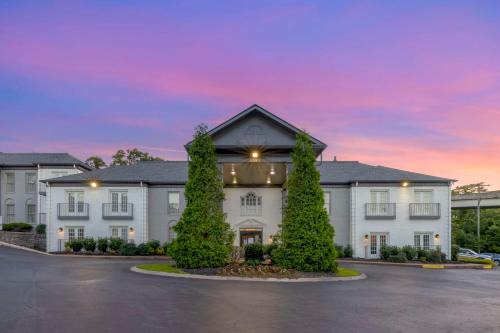Brentwood Hotel | Best Western Brentwood