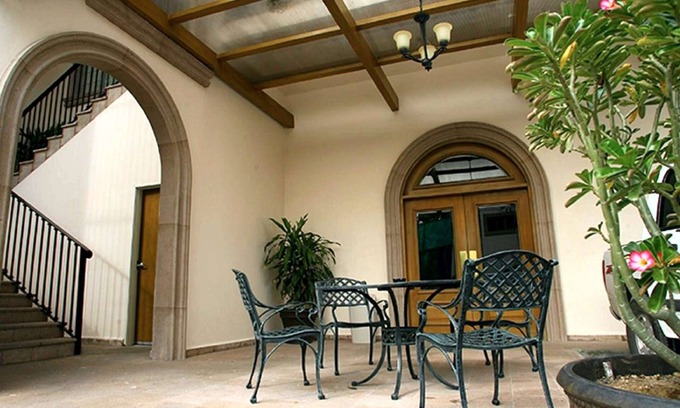 Cadereyta Jiménez Hotel | Best Western Centro Cadereyta