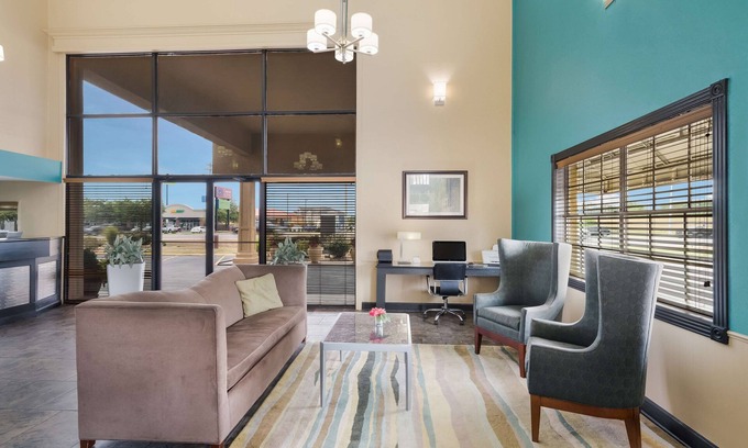 Conway Hotel | Best Western Conway