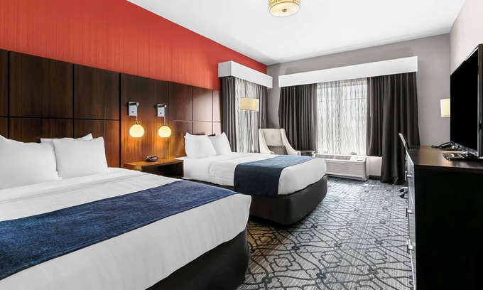 Gettysburg Hotel | Best Western Gettysburg