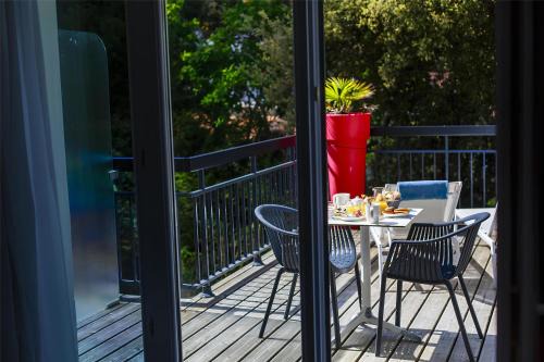La Baule-Escoublac Hotel | Best Western Hôtel Garden and Spa