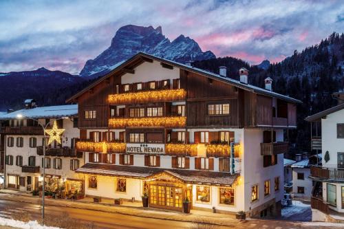 San Vito di Cadore Hotel | Best Western Hotel Nevada