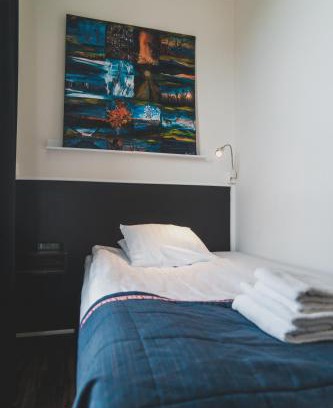Centrum Hotel | Best Western Hotel Arctic Eden