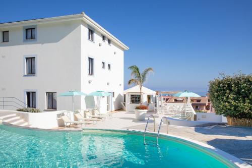 Lu Bagnu Hotel | Best Western Hotel Blumarea