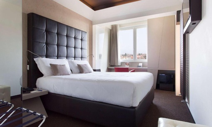 Colugna Hotel | Best Western Hotel Continental