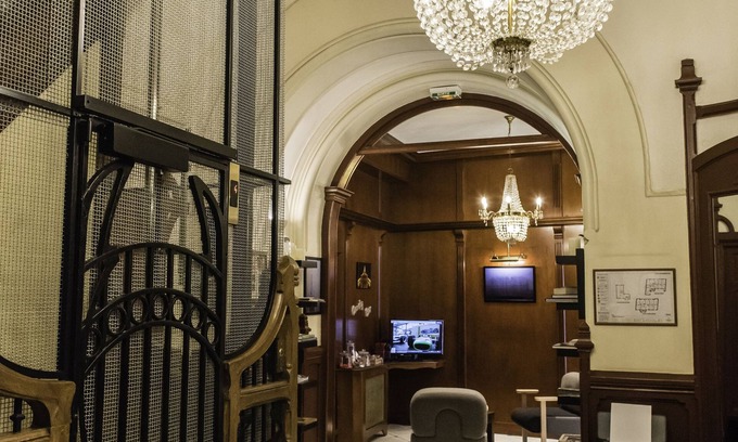 Orleans Hotel | Best Western Hotel d'Arc
