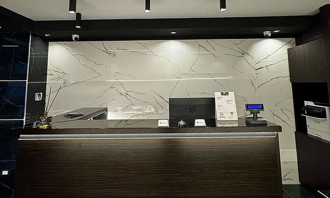 Vasto Hotel | Best Western Hotel dei Mille