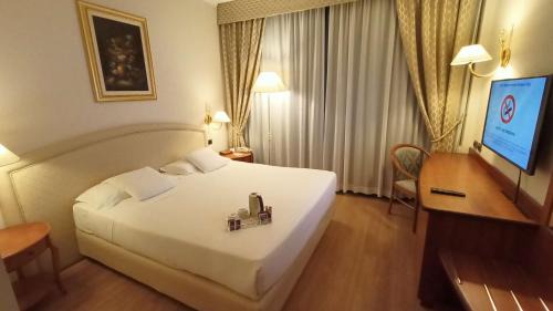 Forli Hotel | Best Western Hotel Globus City