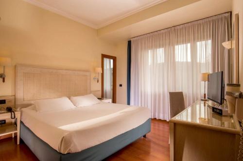Marsala Hotel | Best Western Hotel Globus