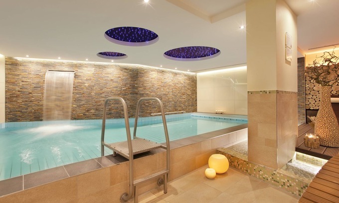 Innenstadt Hotel | Best Western Hotel Hohenzollern