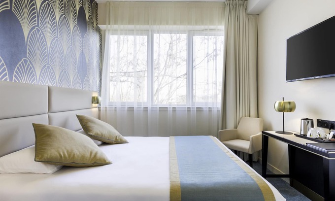 Ris Orangis Hotel | Best Western Hotel Journel Paris Sud