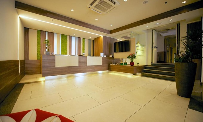 Historic Centre Hotel | Best Western Hotel Luxor