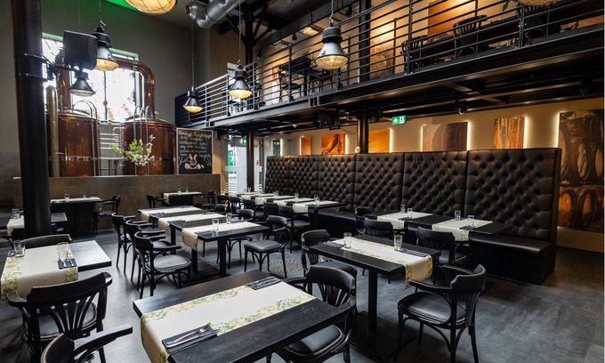Katowice Hotel | Best Western Hotel Mariacki