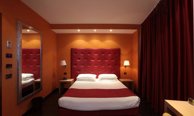 Stazione Hotel | Best Western Hotel Piemontese