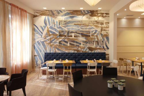 Stazione Hotel | Best Western Hotel Piemontese