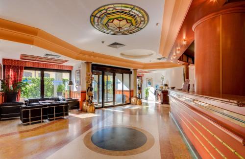 Mestre Hotel | Best Western Hotel Tritone