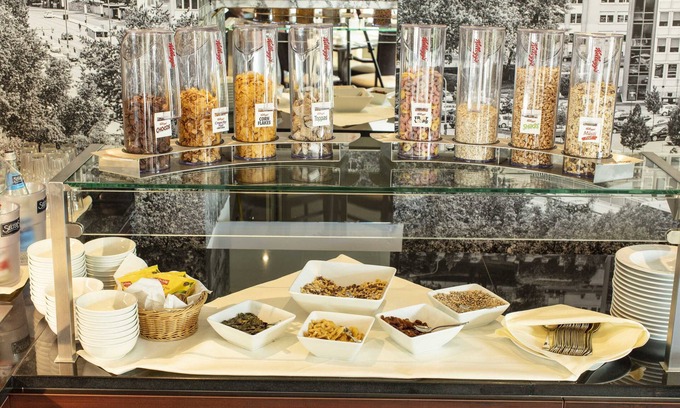 Niedergirmes Hotel | Best Western Hotel Wetzlar