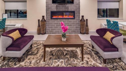 Huntsville Hotel | Best Western Huntsville