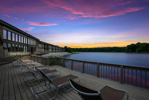 Chesterton Hotel | Best Western Indian Oak