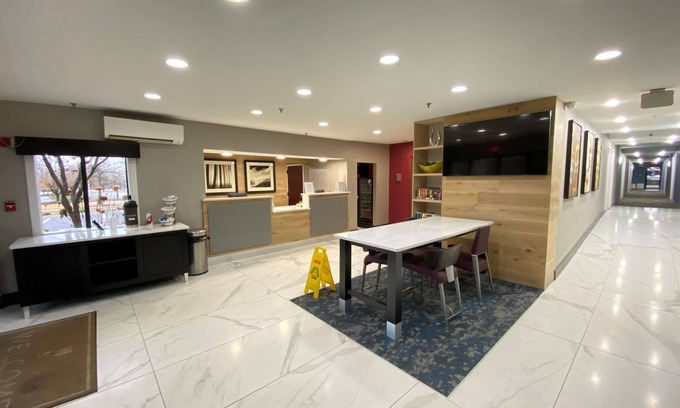 Town Center Hotel | Best Western Kennesaw