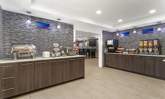 Alcoa Hotel | Best Western Knoxville Airport/Alcoa