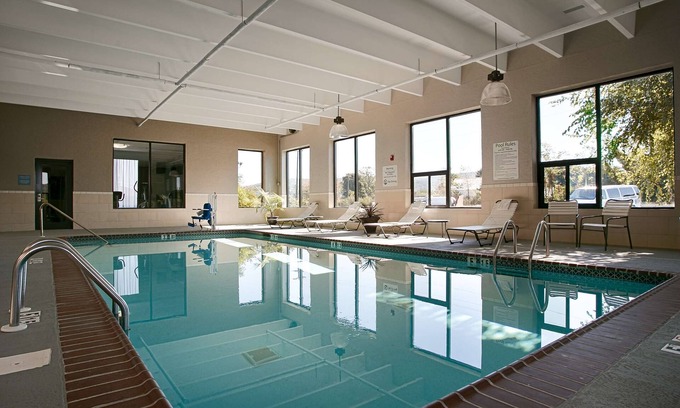 Monticello Hotel | Best Western Lake Cumberland Inn