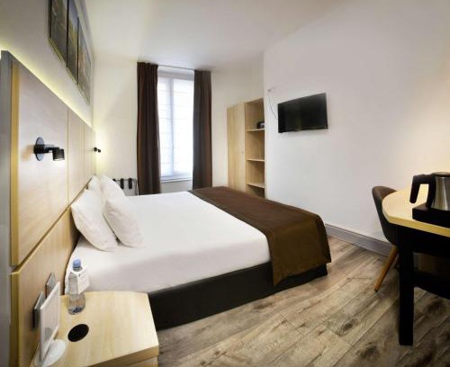 Les Cordeliers Hotel | Best Western Lyon Saint-Antoine