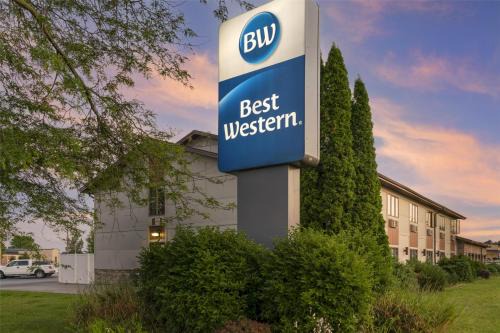 Sturgeon Bay Hotel | Best Western Maritime Inn