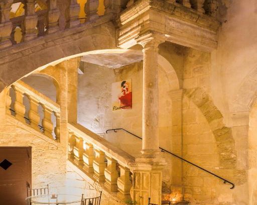 Nimes City Centre Hotel | Best Western Marquis de la Baume