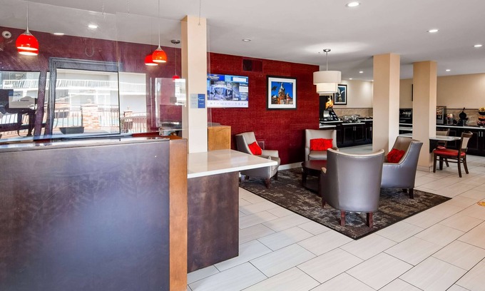 Murfreesboro Hotel | Best Western Murfreesboro