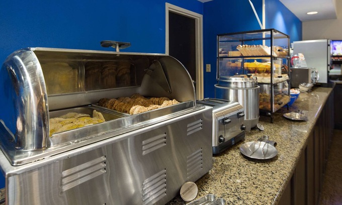 Walterboro Hotel | Best Western Of Walterboro