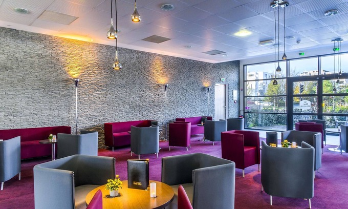 Velizy-Villacoublay Hotel | Best Western Plus Paris Velizy