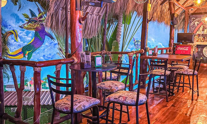 Sector R Hotel | Best Western Posada Chahue