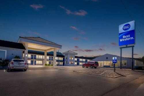 Nephi Hotel | Best Western Paradise Inn