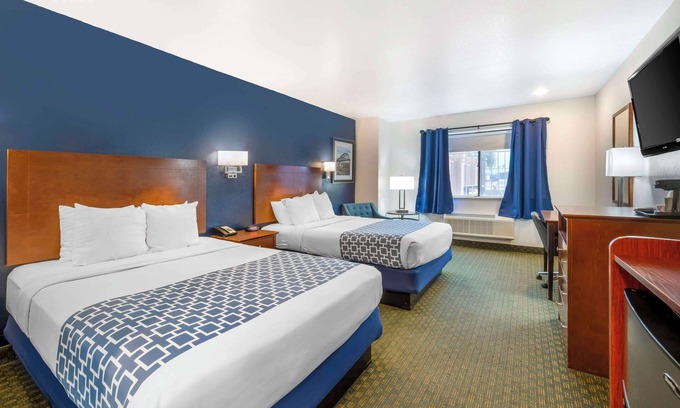 Parker Hotel | Best Western Parker Inn