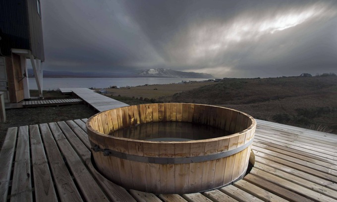 Puerto Natales Hotel | Best Western Patagonia