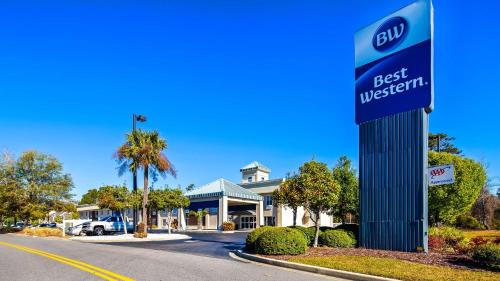 Pawleys Island Hotel | Best Western Pawleys Island