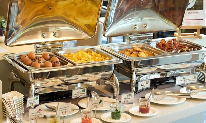 Kernstadt Hotel | Best Western Plus Arosa Hotel
