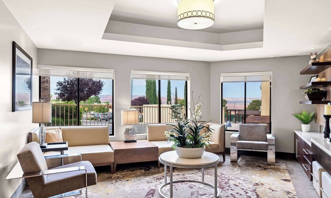 Page Hotel | Best Western Plus At Lake Powell