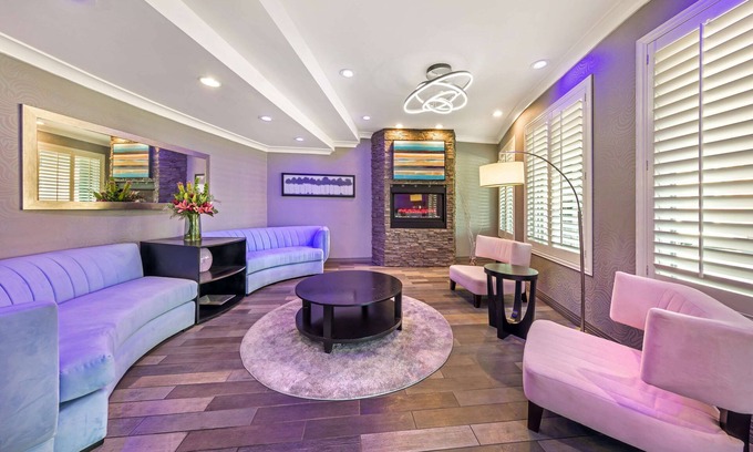 Delthorne Hotel | Best Western Plus Avita Suites