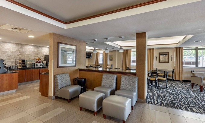 Louisville Hotel | Best Western Plus Boulder Louisville