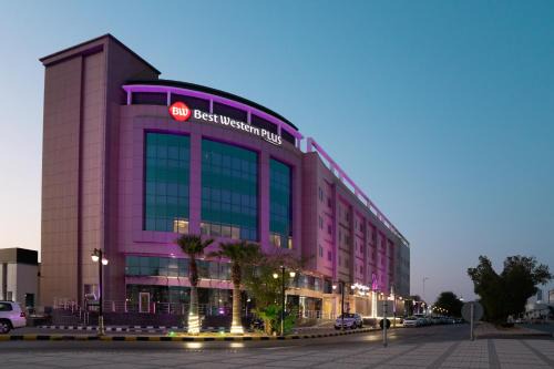 Buraydah Hotel | Best Western Plus Buraidah